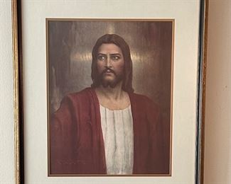 Image size 16” x 20”