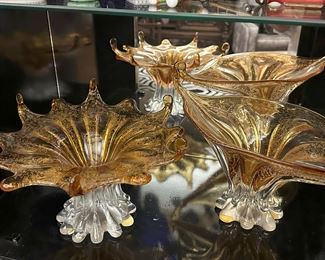Venetian Glass 