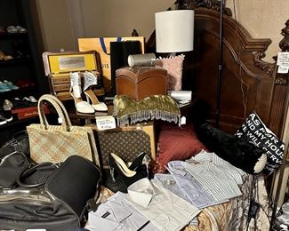 Never Used Electric Adjustable Full Sized Bed, so comfortable and each side can be adjusted to specific height 