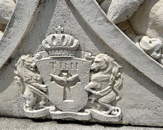 Trinity Broadcast Network Emblem 