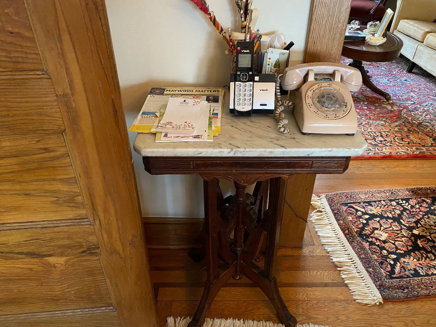 Maywood Estate Sale starts on 6/24/2023