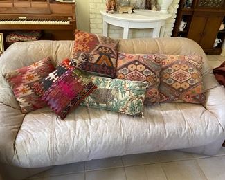 Kilim Pillows
