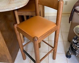 Lowenstein Bar Chairs