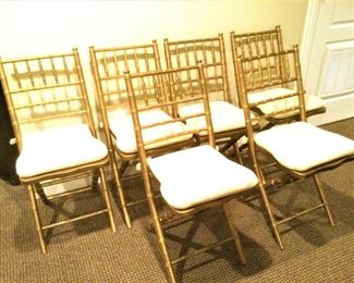 Chiavari Ballroom Chairs
