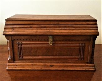 Small Eastlake Chest