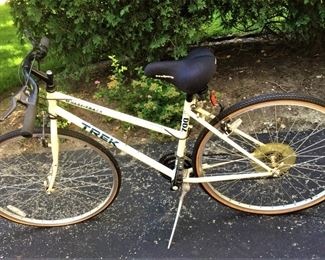 Trek 700 Multi Track