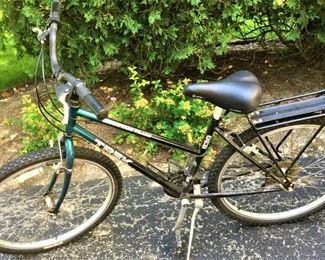 Trek 830 Mountain Track 