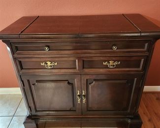 Newer Sideboard