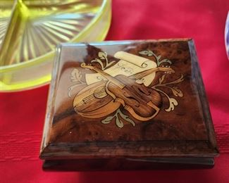 Music Box