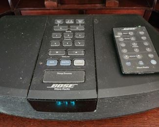 Bose Wave Radio