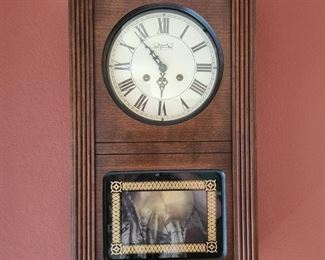 great Clock