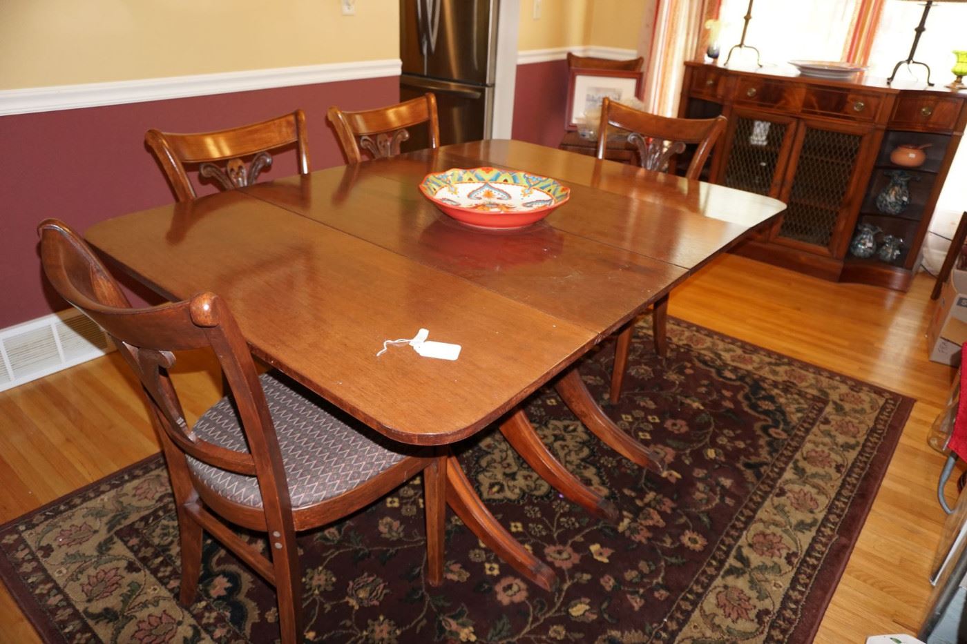 Quality Williamsville Estate Sale;Furniture,... starts on 7/14/2023