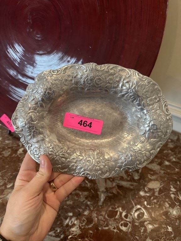 ESTATE OF DON JANUARY PGA GOLFER / DALLAS HIGH END starts on 6/18/2023