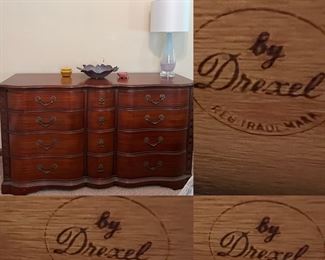 Dresser by Drexel 
