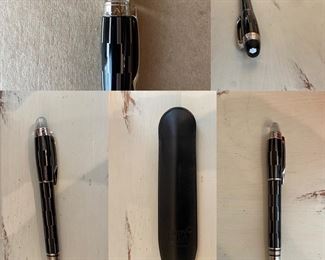 Montblank  Rollerball Pen 