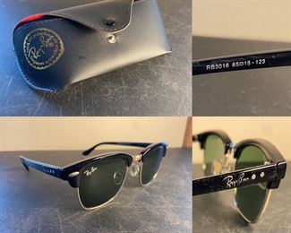 Ray Ban Sunglasses
