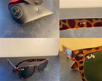 Ray Ban Sunglasses
