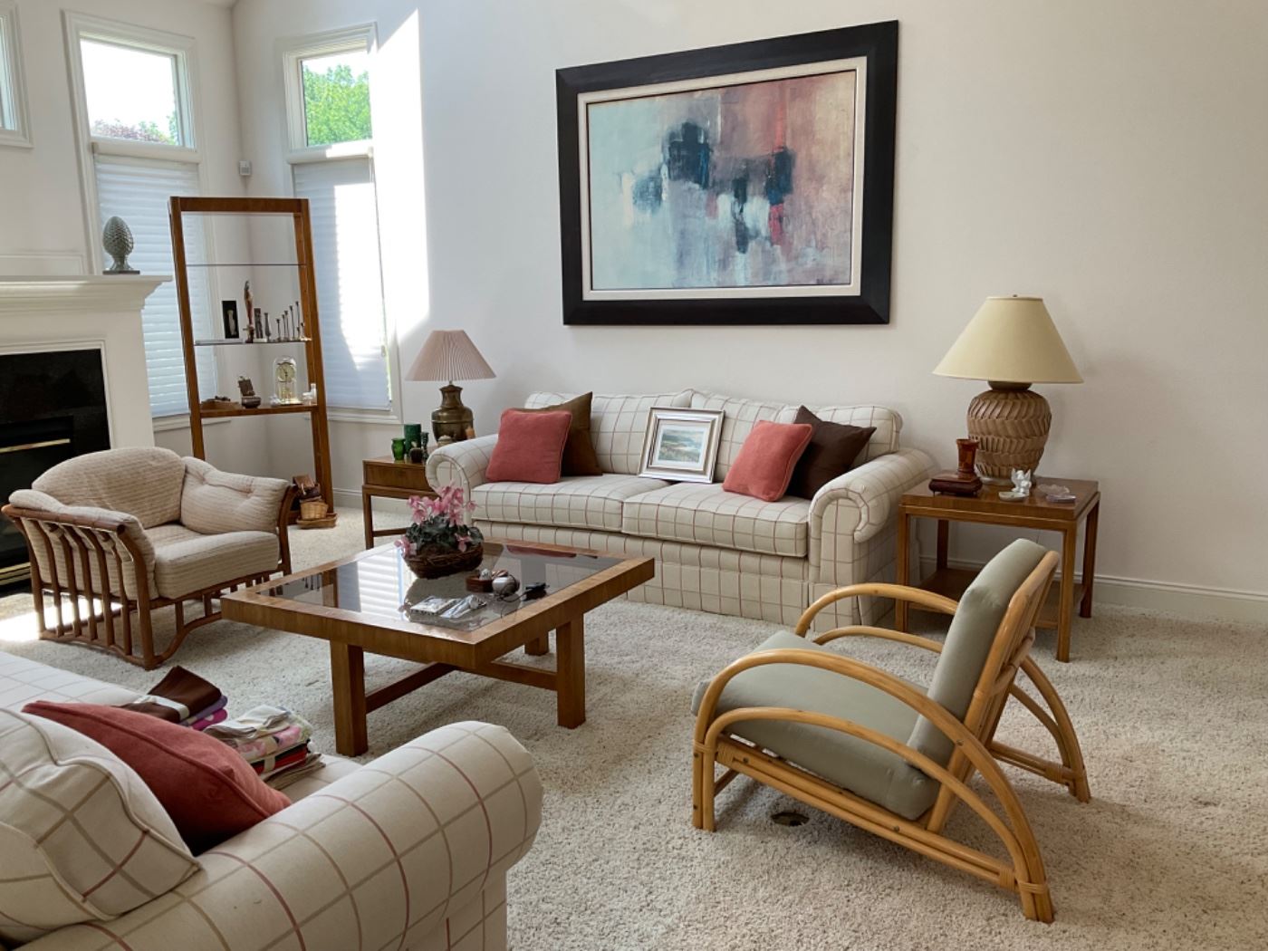 ESTATE SALE SYLVANIASATURDAY 50 OFF starts on 6/23/2023