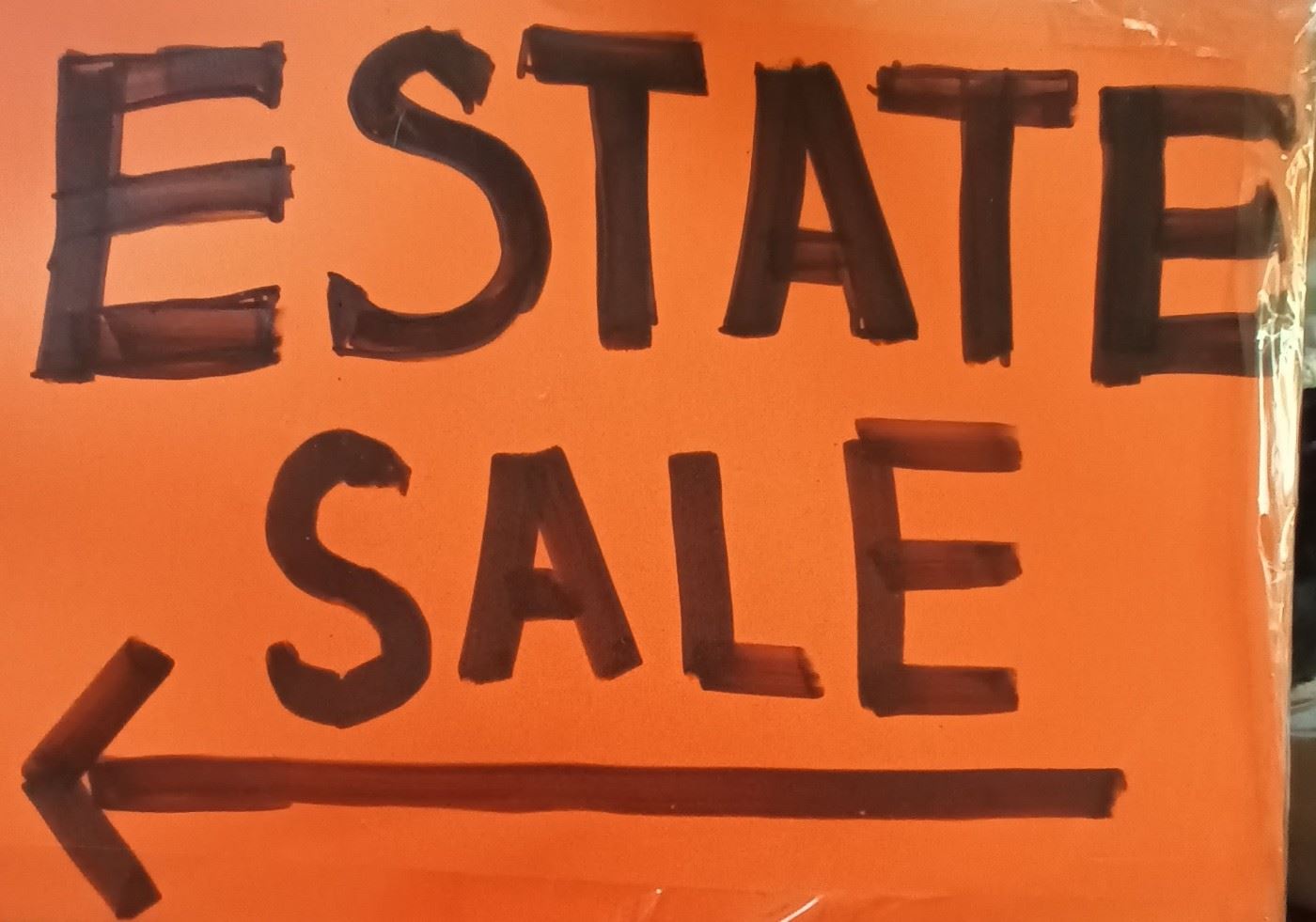 Estate sale - huge Pop-up sale in Pasadena, MD starts on 6/20/2023