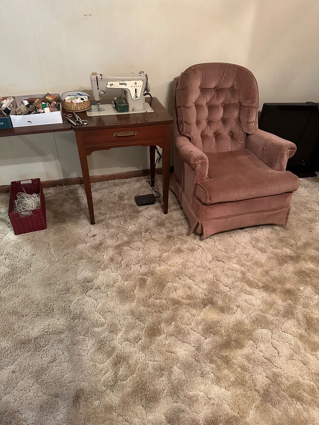 Ratcliff Estate Sale in New Boston, TX starts on 6/23/2023
