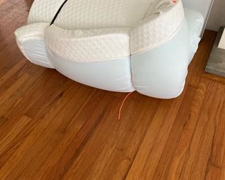 King Size Mattress Topper . Never Used 