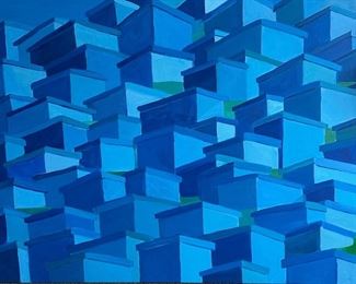 Original painting