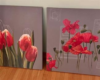 Paintings by Susan  Rosman