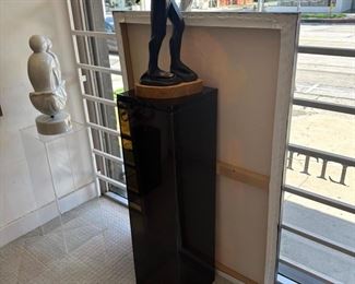 Sculpture by Marilyn Simon