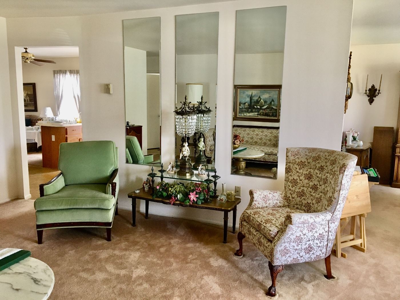 MOVING & DEMO SALE at Lions Head South starts on 6/23/2023