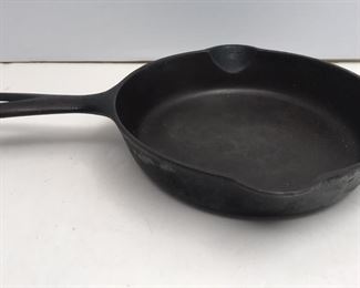 griswold cast iron skillet pan