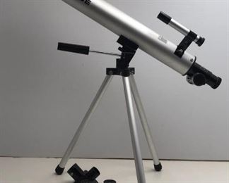 Meade telescope