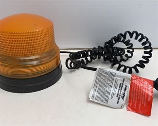 beacon flashing light