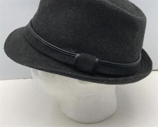 wool mens hatr