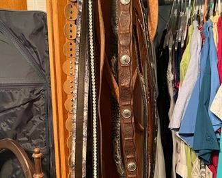 belts