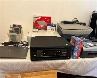 office equipment electronics