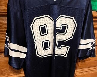 Jason Witten Dallas Cowboys jersey