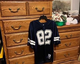 Dallas Cowboys jersey