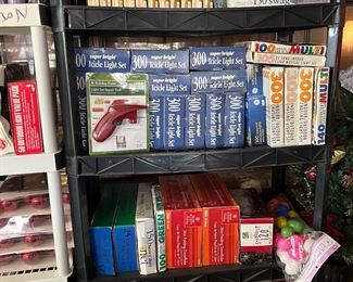 puzzles and board games