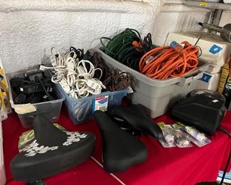 extension cords