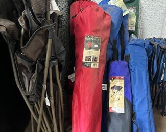 portable folding chairs