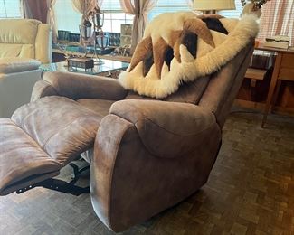 recliner