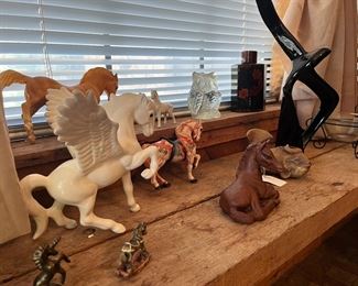 animal figurines