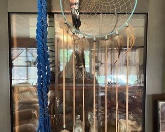 dream catcher