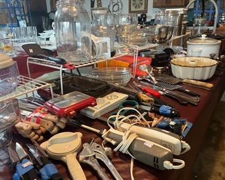 small kitchen appliances