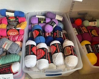 yarn