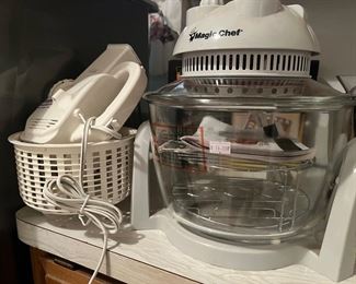 small kitchen appliances