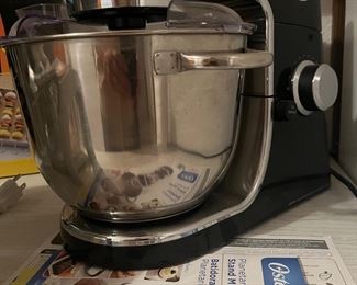 stand mixer