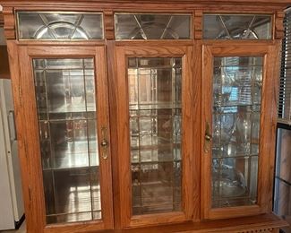 china cabinet