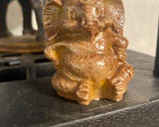 elephant figurine