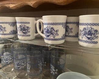 mugs and drinkware